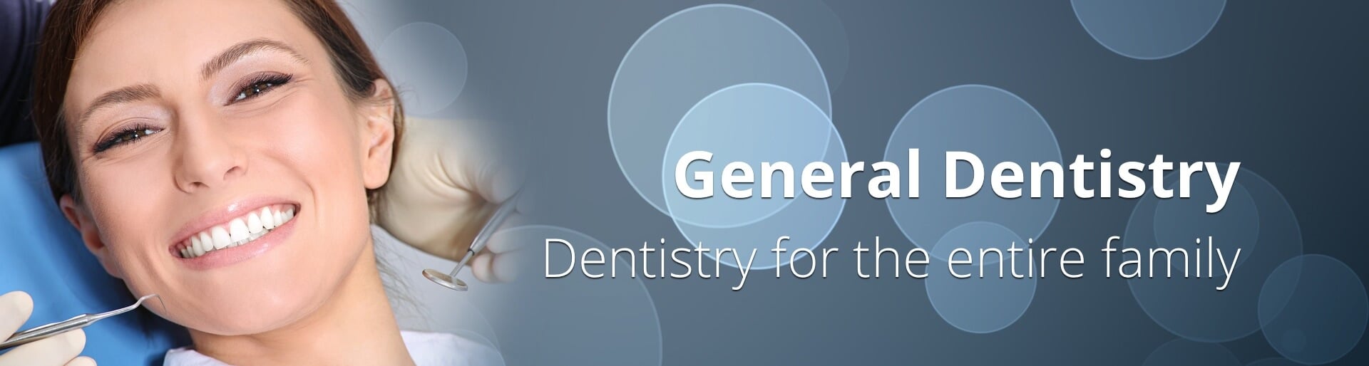 General Dentistry