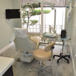 Dental Operatory Chair