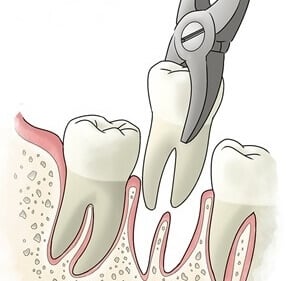 tooth-extraction