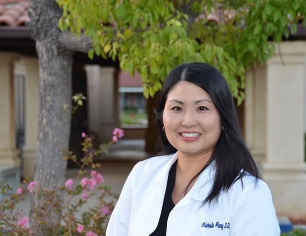 Michelle Wang, DDS