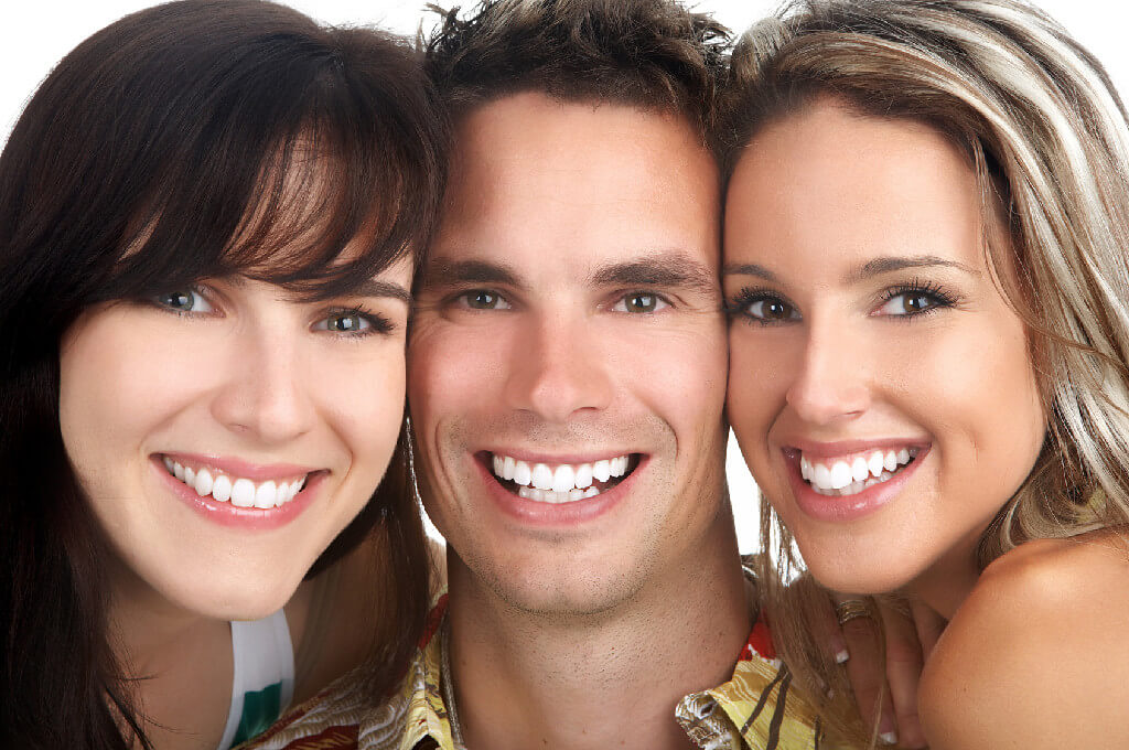Porcelain Veneers For The Perfect Smile