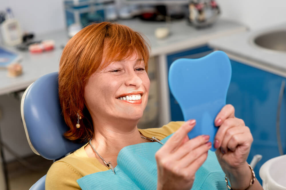 Preventative & Restorative Dentistry Redlands