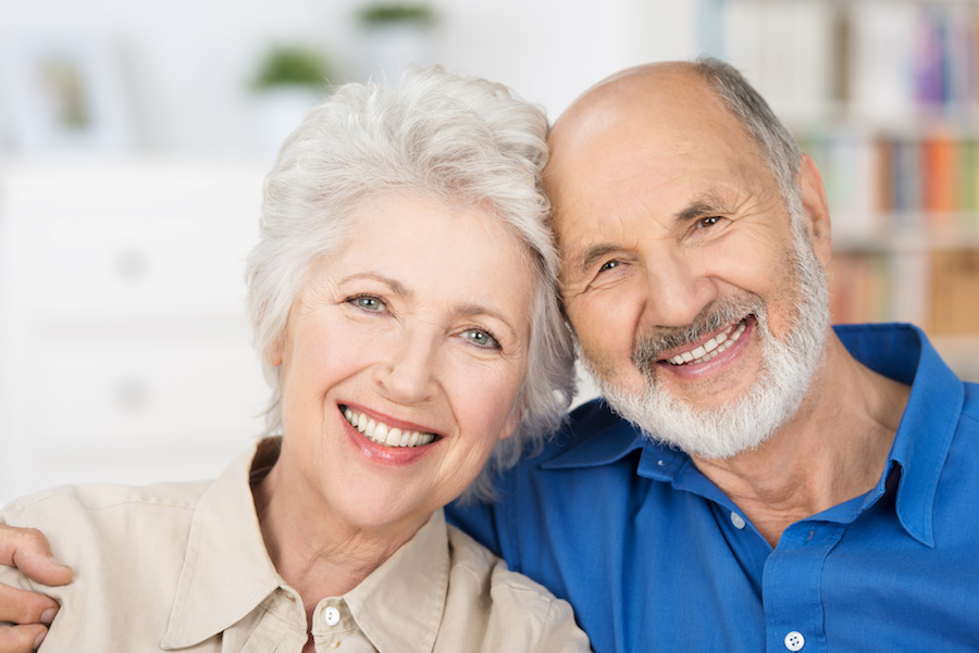 Caring For your Oral Health As You Age
