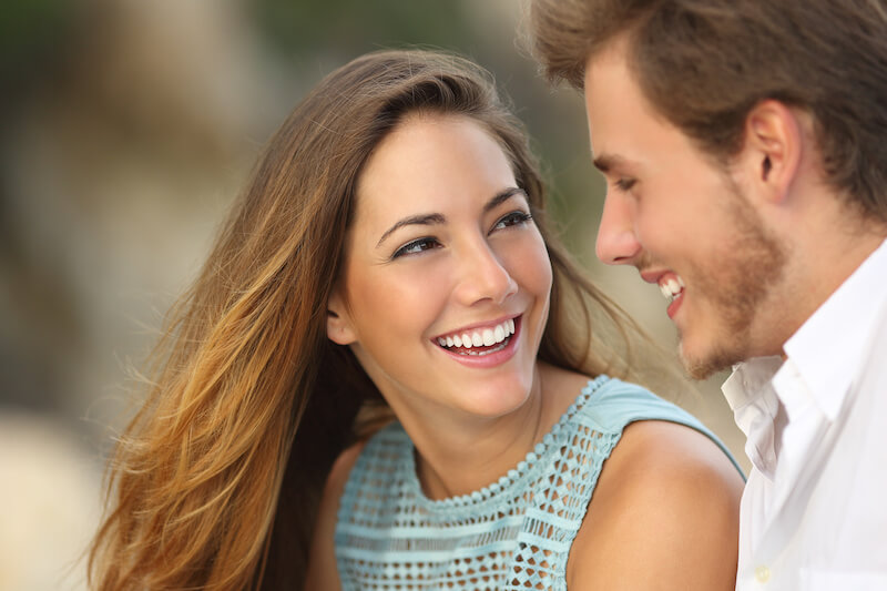 Improving Your Smile With Veneers!