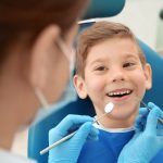 The Secret of Dental Sealants