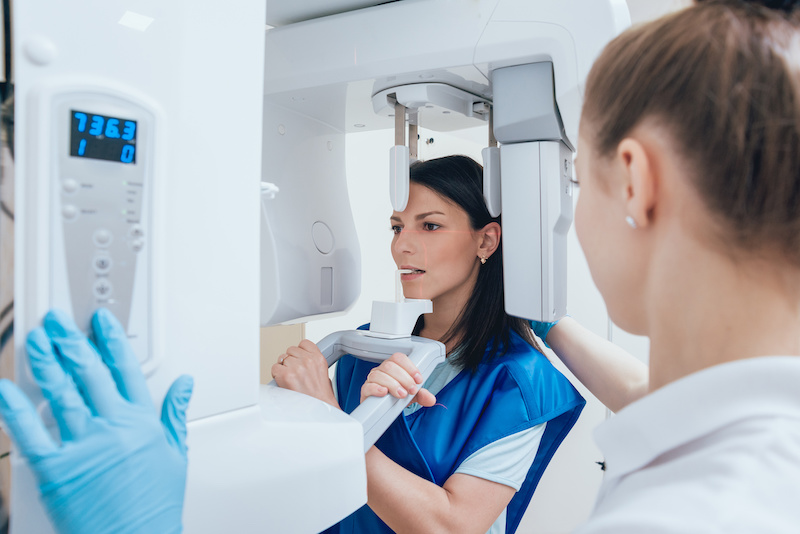 How We Use Digital X-Ray Technologies To Improve Patient Outcomes