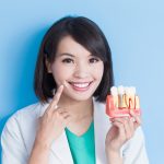 Top Reasons For Choosing Dental Implants
