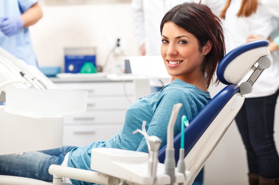 The 5 Most Common Types of Cosmetic Dental Treatments