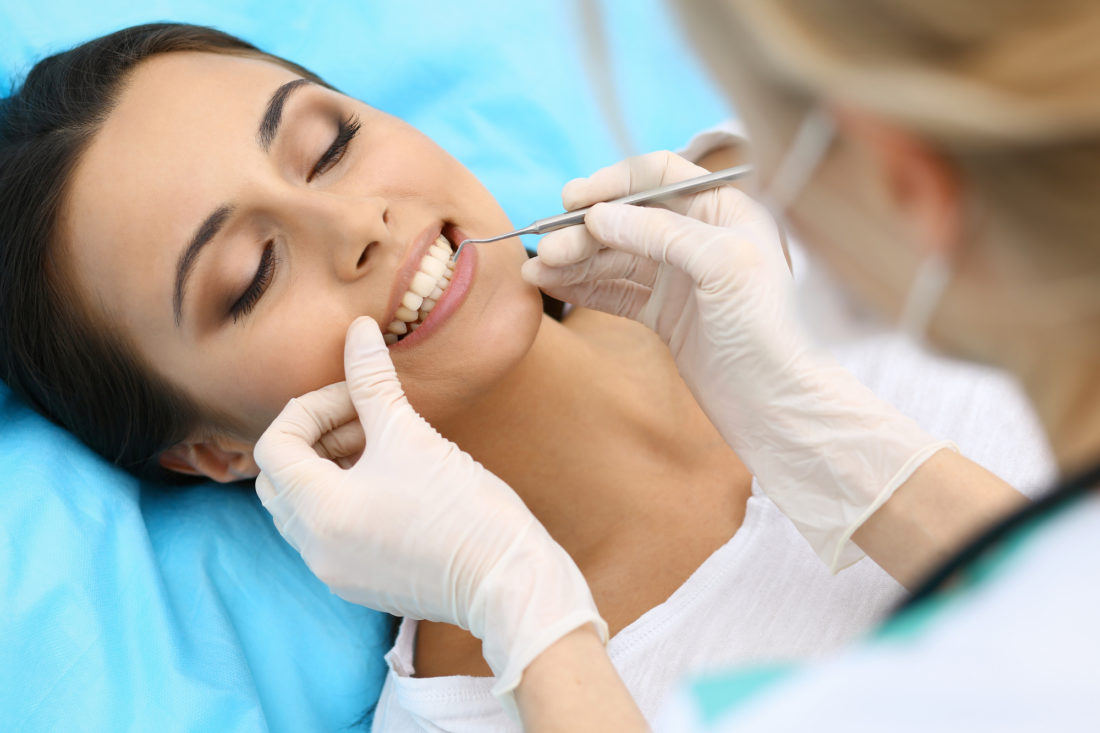 Restore Your Smile: A Complete Guide on Dental Fillings