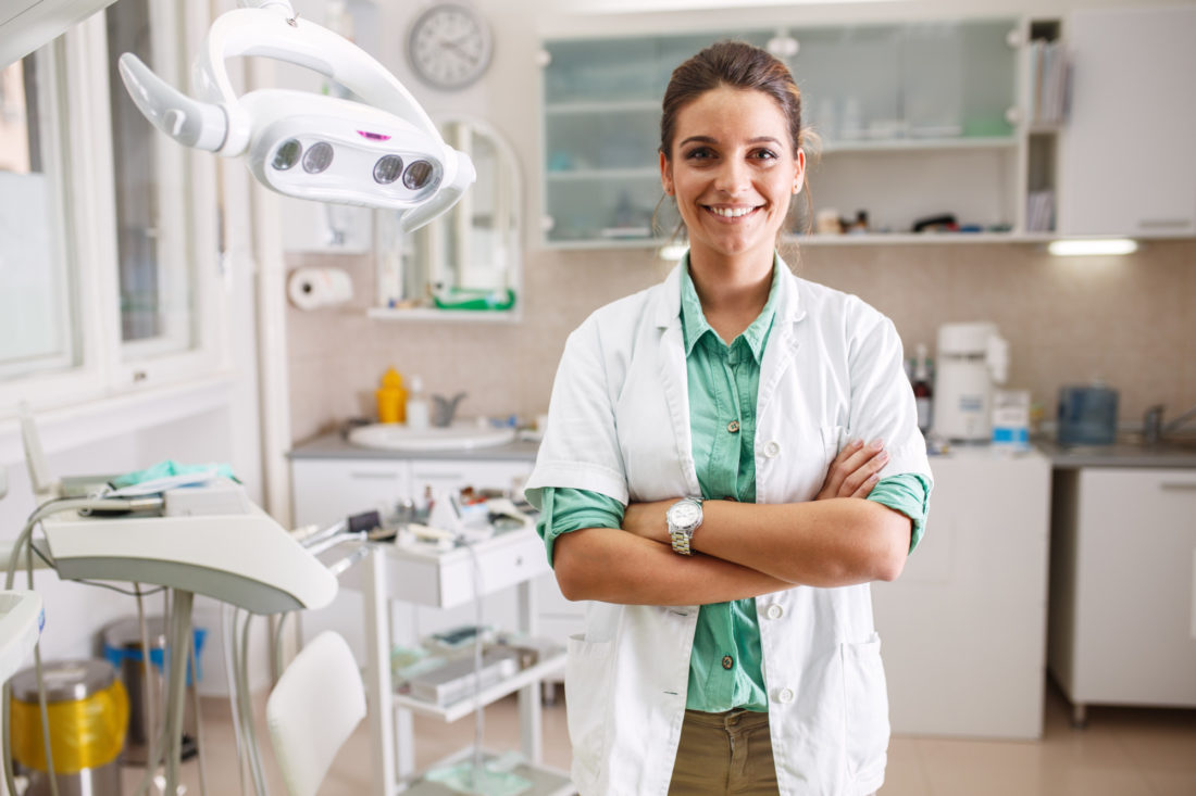 Do You Really Need to Go to the Dentist Every 6 Months? (Hint: The Answer is Yes)