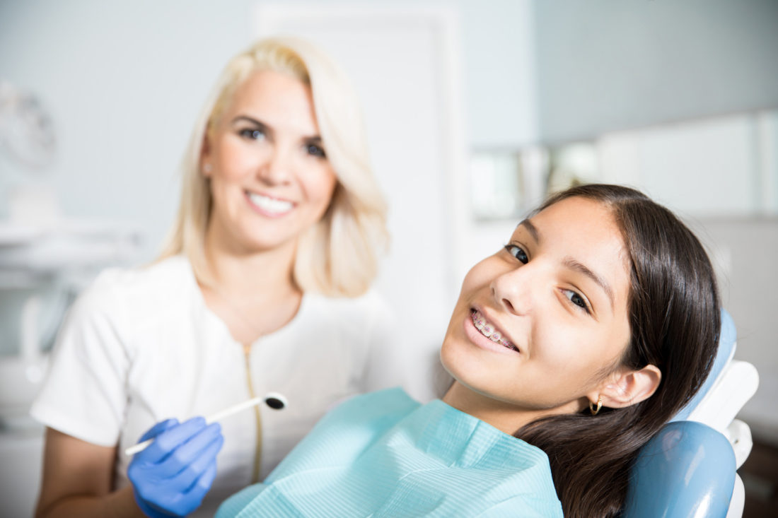 7 Parenting Tips on How to Prepare For Your Child’s First Dental Visit