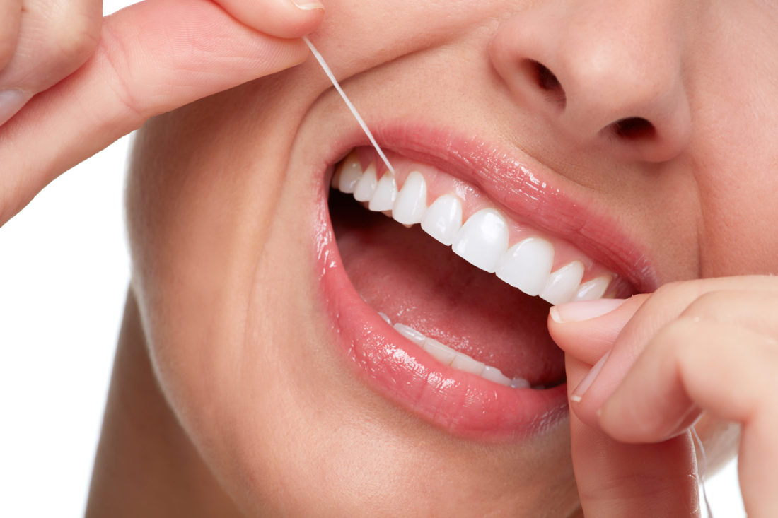 A Step-by-Step Guide on How to Properly Floss Your Teeth