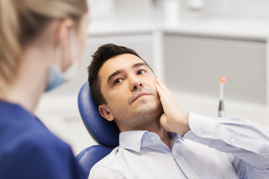 Root Canal vs Filling: What’s the Difference and Which Do You Need?