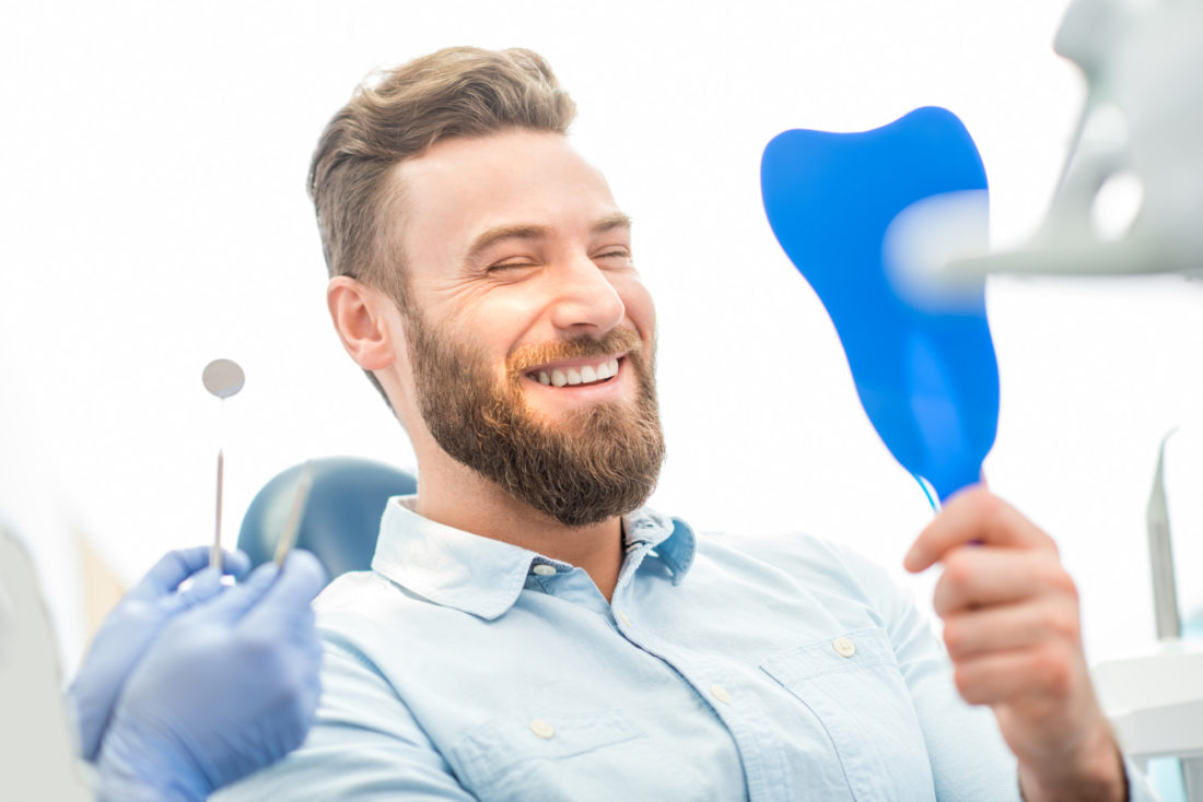 What Is Considered Cosmetic Dentistry?
