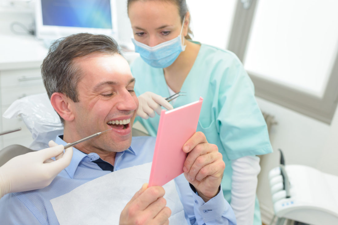 Say Cheese: What are the Different Cosmetic Dentistry Services?