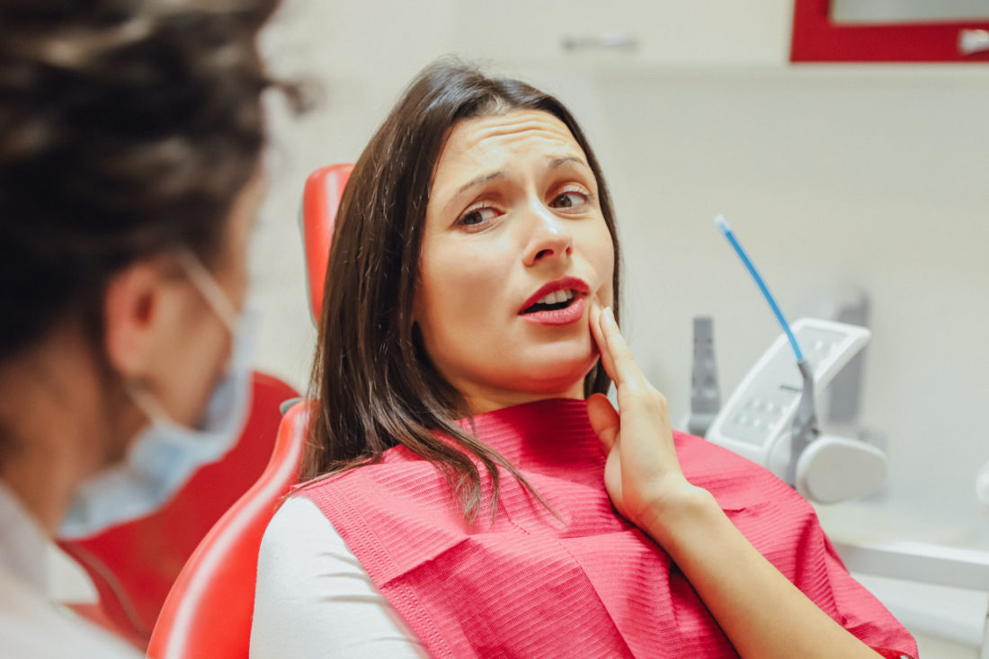 What Are the Root Canal Treatment Steps?