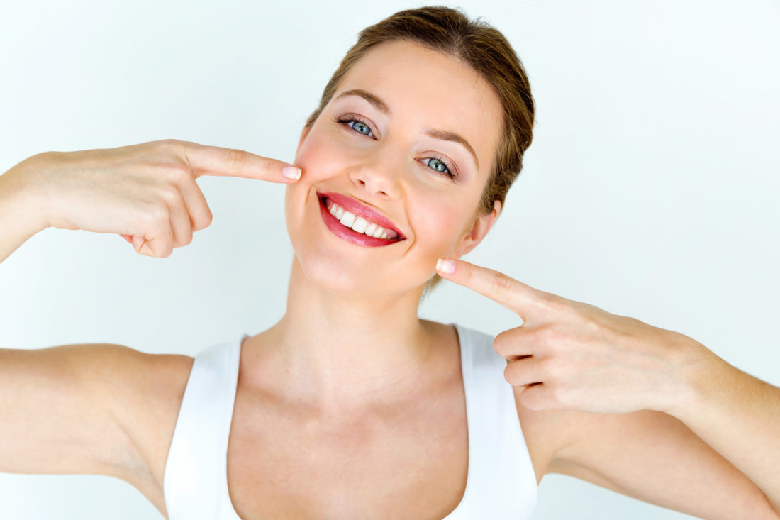 The Benefits of Cosmetic Dentistry