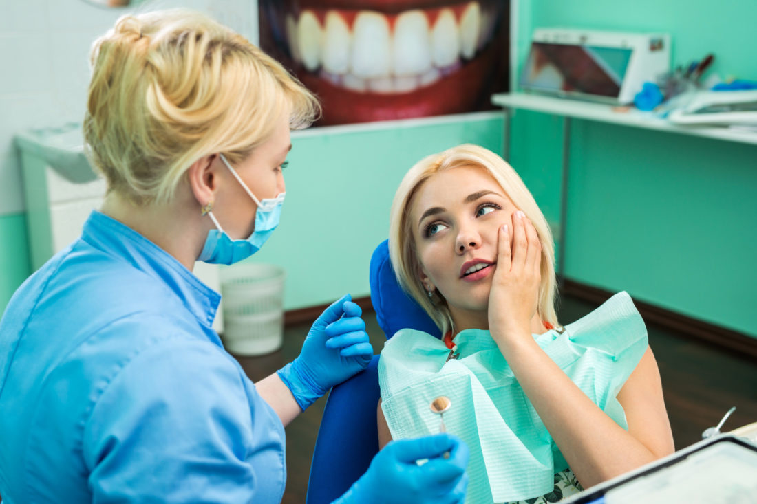 5 Different Dental Procedures for Fixing a Cracked Tooth