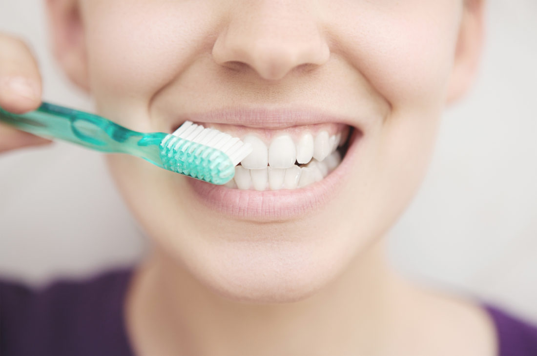 How to Prevent Tooth Enamel Loss